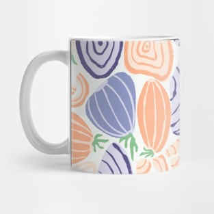 Onions & Garlic 01 Mug